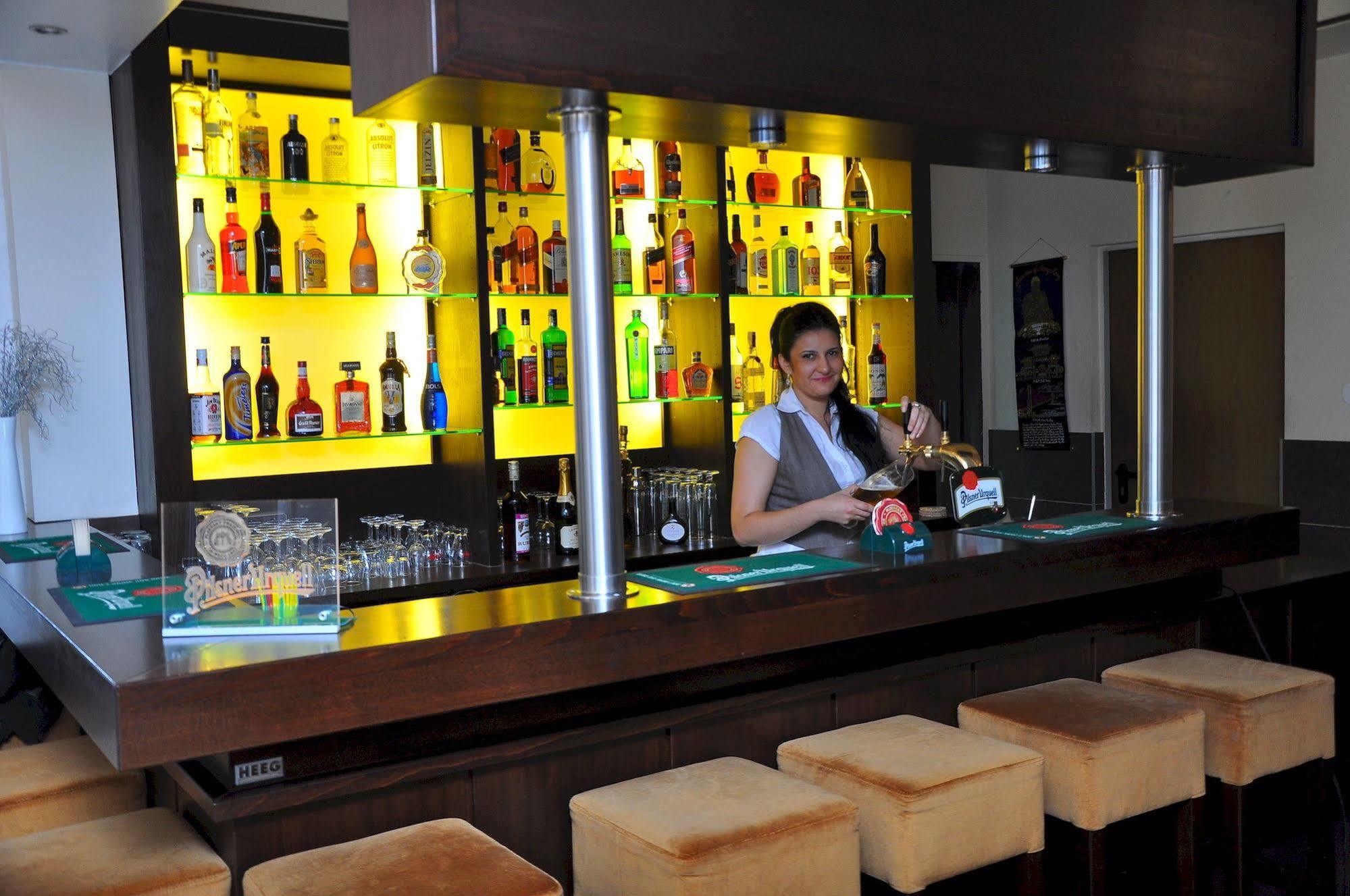 Parkhotel Lindenhof - Kostenlose Parkplaetze أوفنباخ المظهر الخارجي الصورة